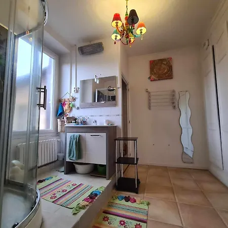 L'art De L'etre Ubytování v soukromí